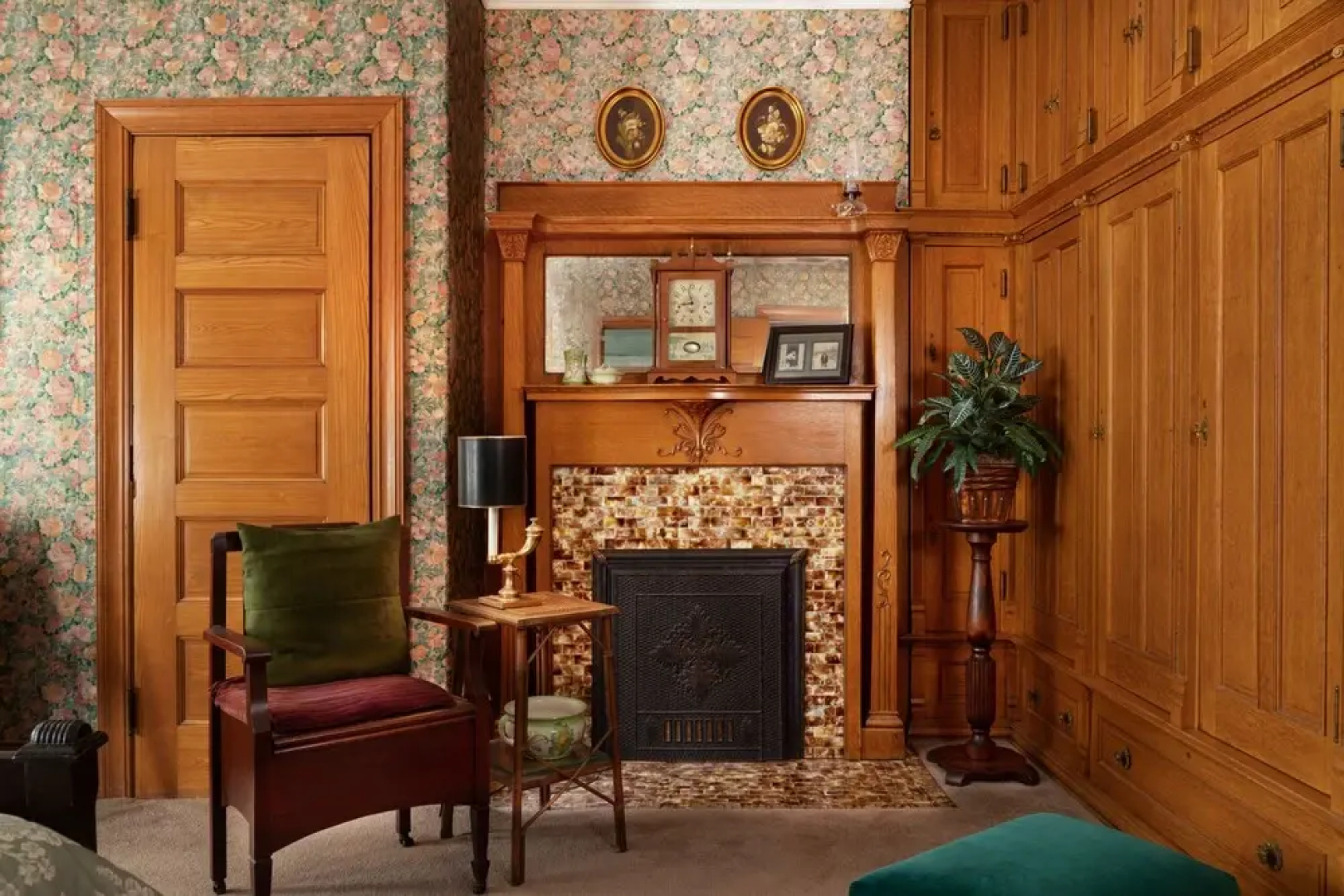 The Dempsey Manor Bed & Breakfast Inn