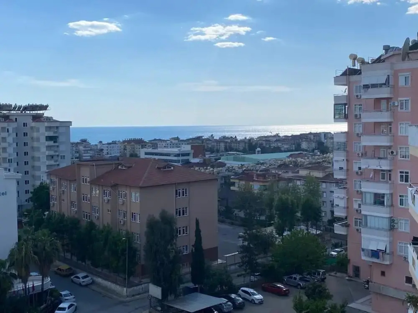 Sun Vera Hotel (ex Fun Point Hotel)