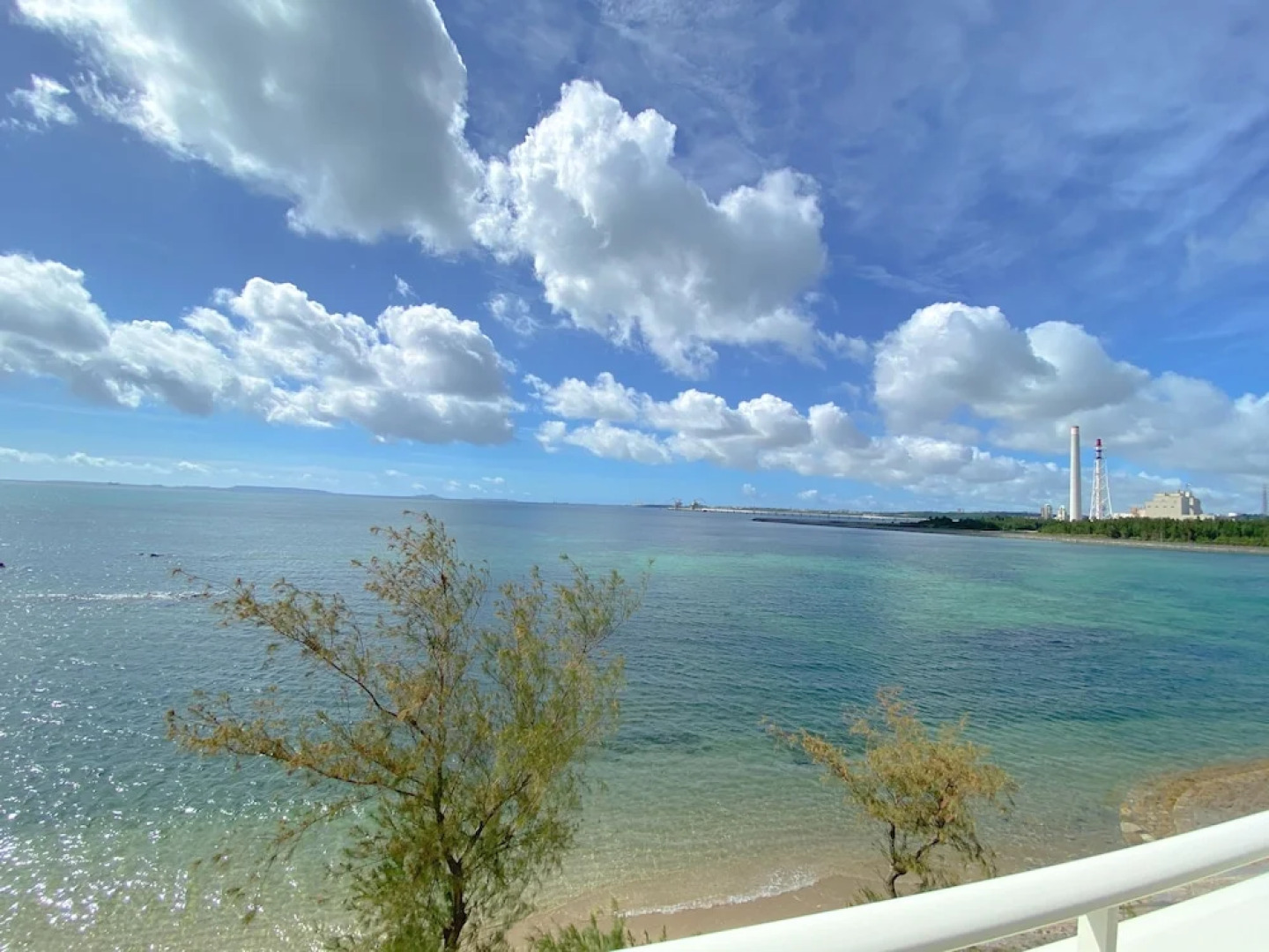 Private Villa Kin1 with ocean view and BBQ