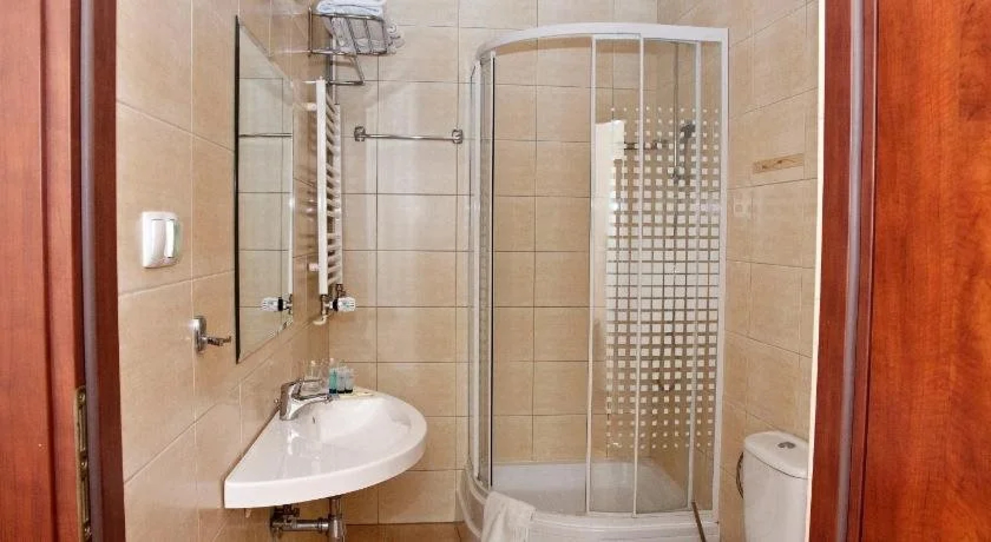 Gościniec Sucholeski