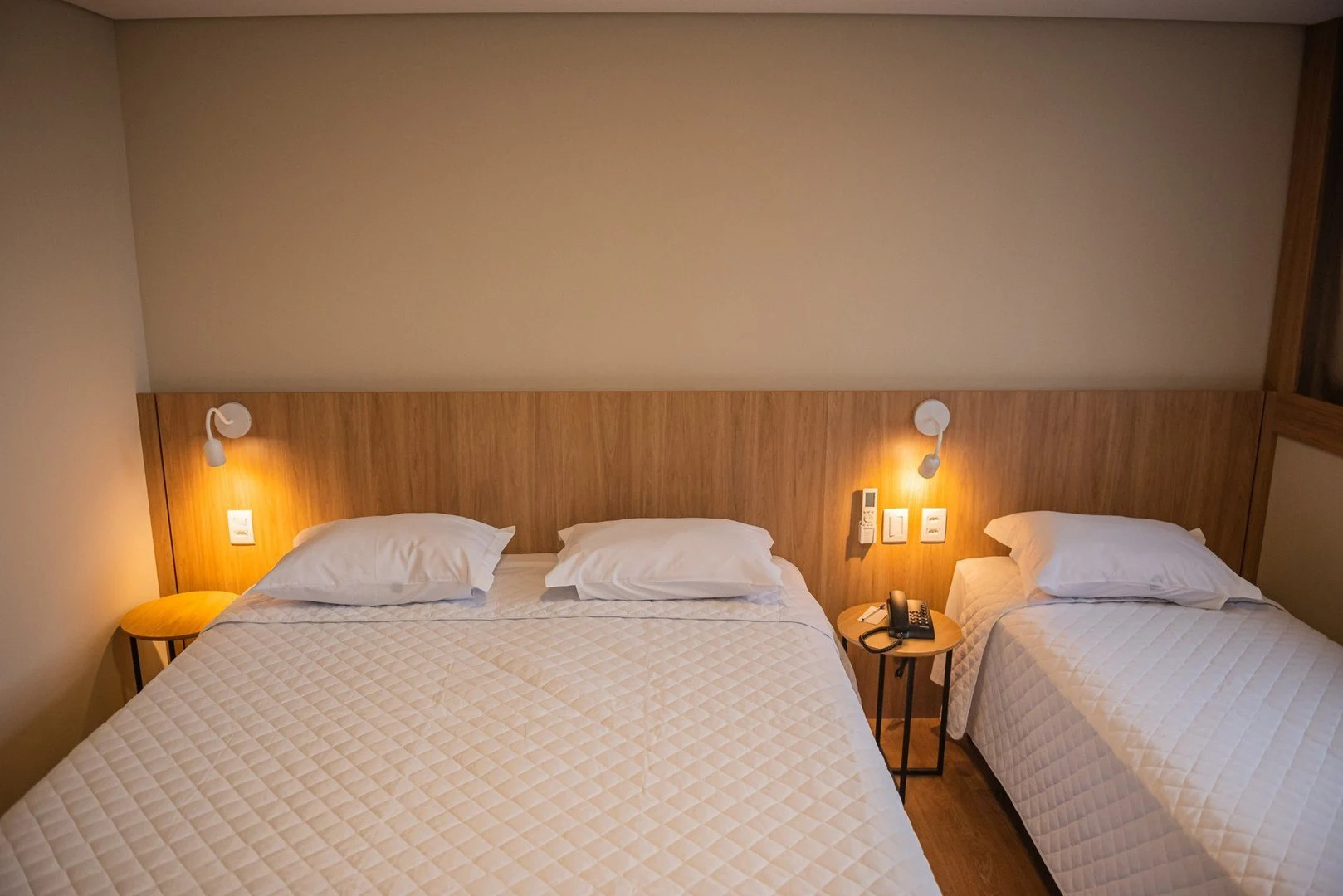 Dall'Onder Planalto Hotel