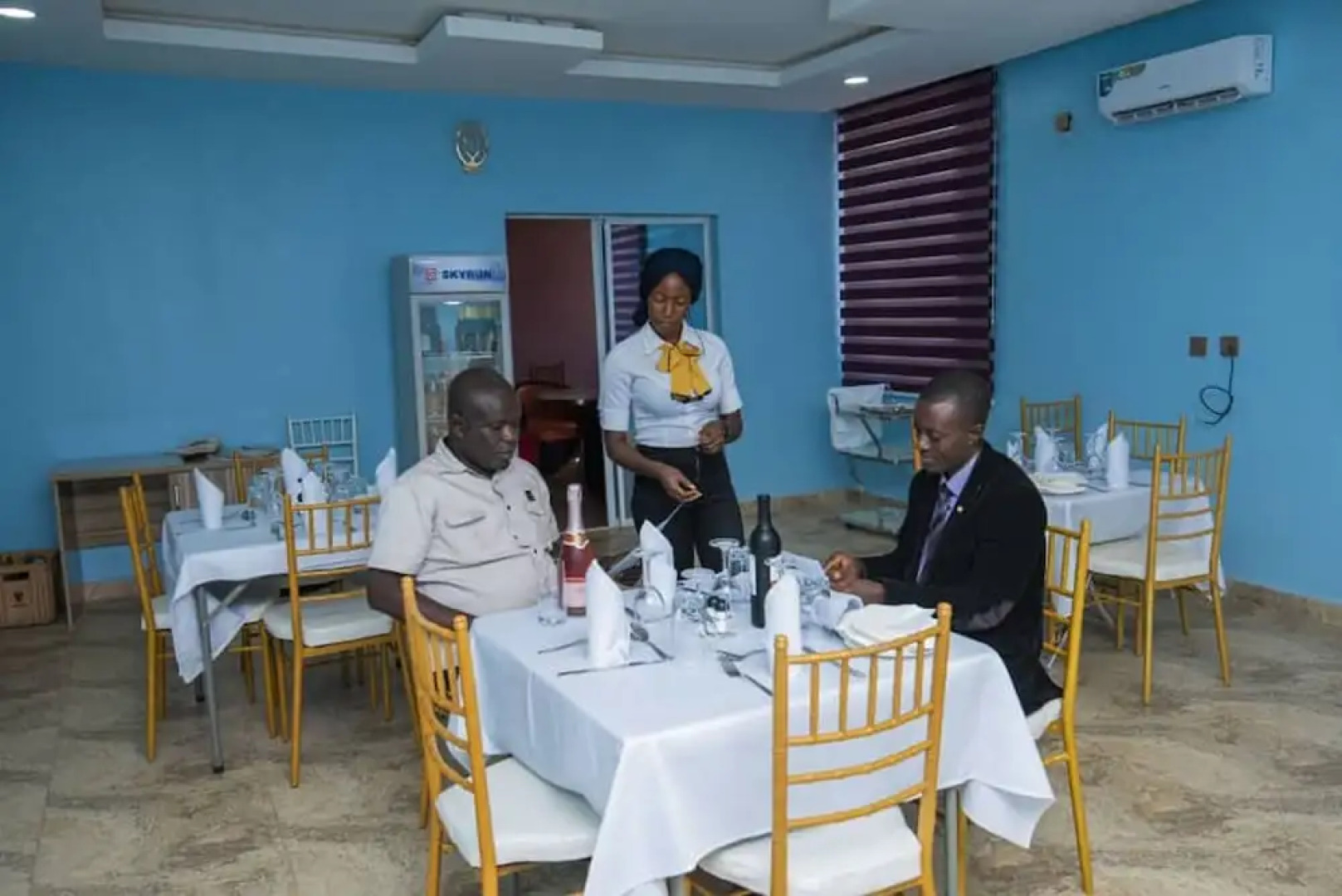 Imperial Boni Hotels and Resorts