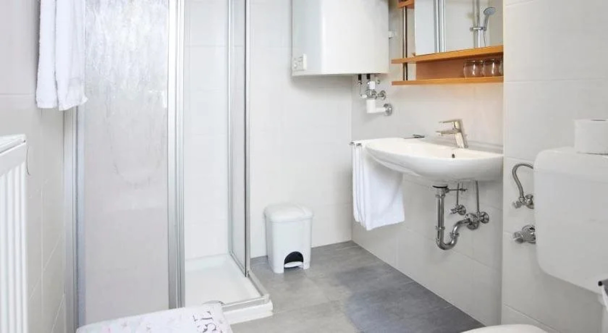 Wohlfühlappartements Bayer & Bayer
