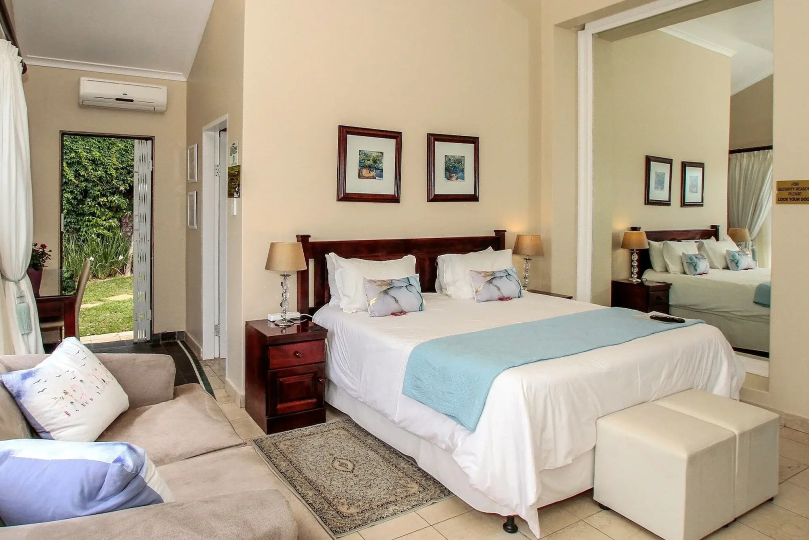 Chartwell Guest House