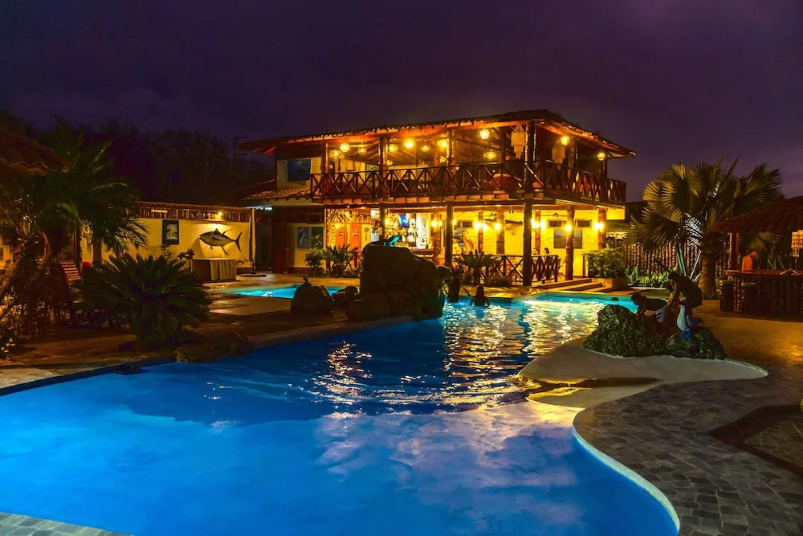 Apart Hotel Las Cherelas