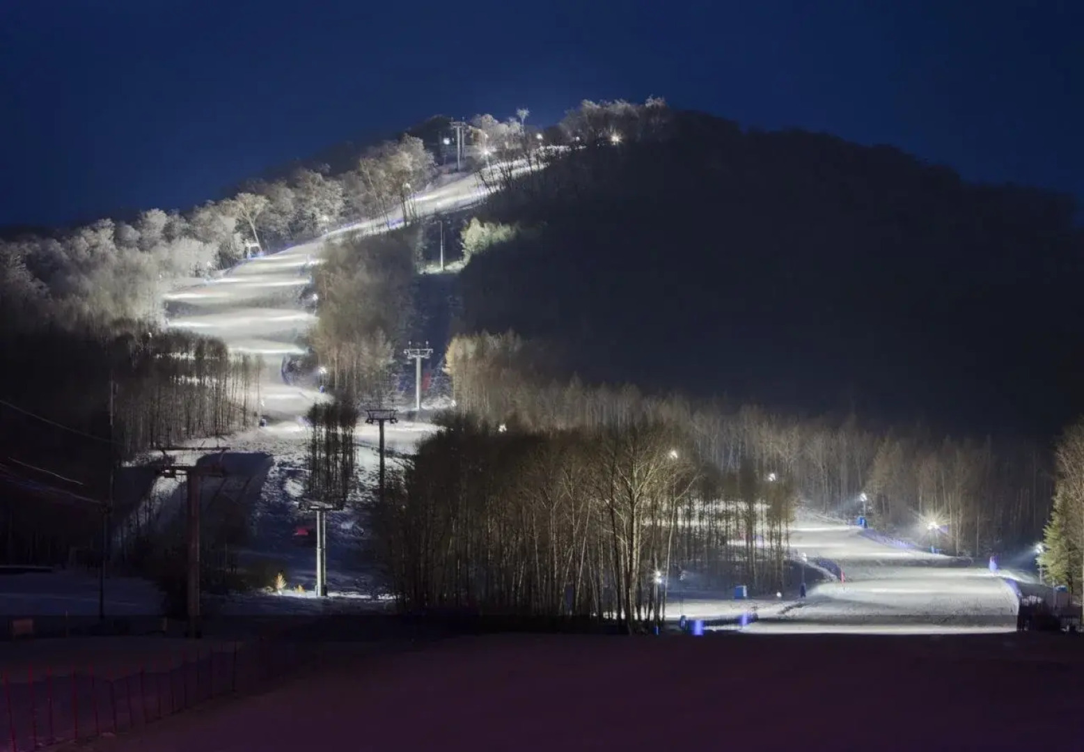 Holiday Inn Express Changbaishan