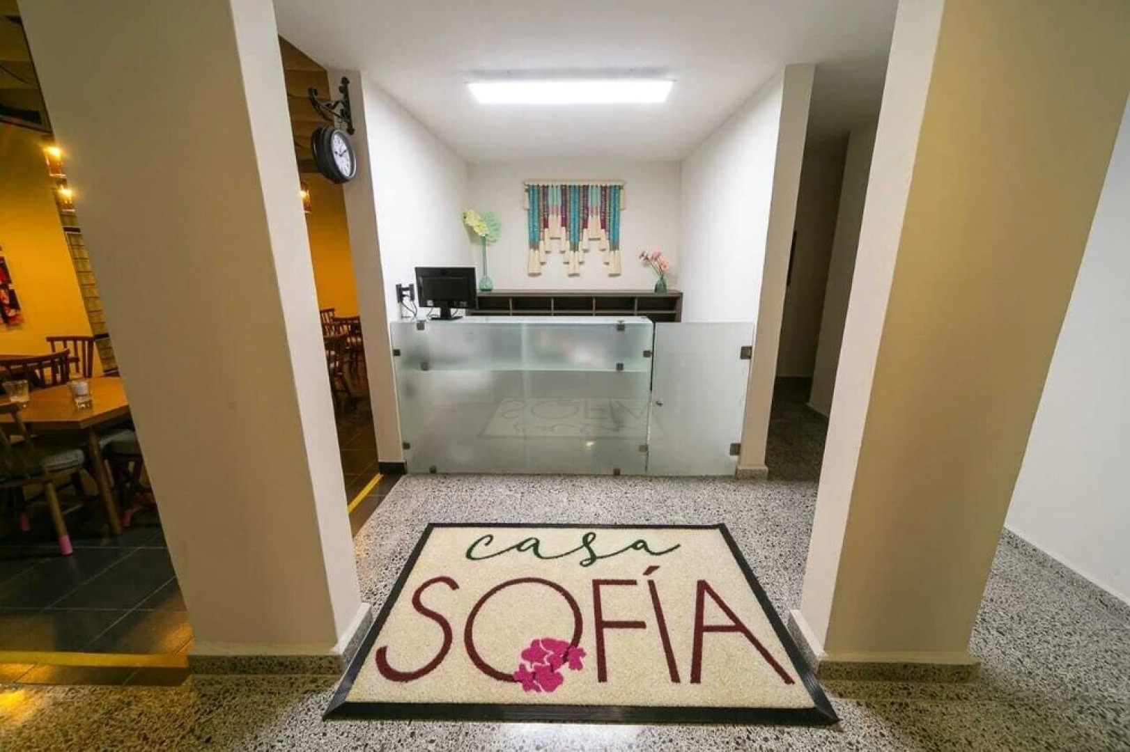 Casa Sofía