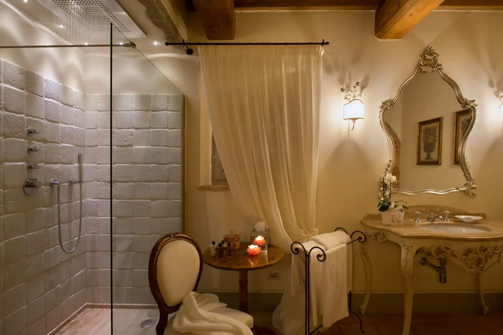 Villa San Sanino - Relais in Tuscany