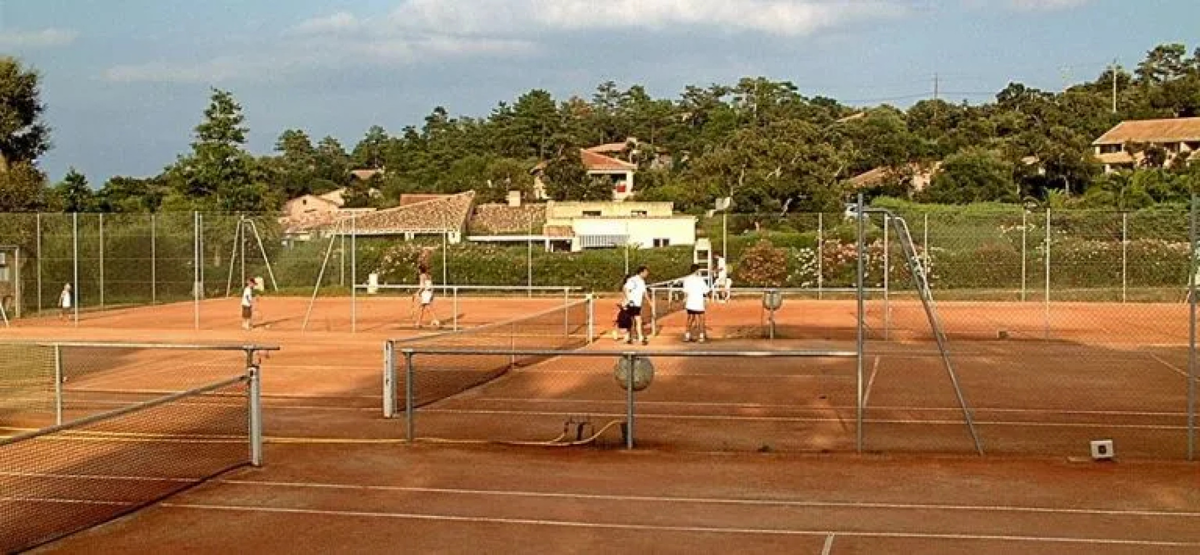 Olmuccio Hotel & Residence