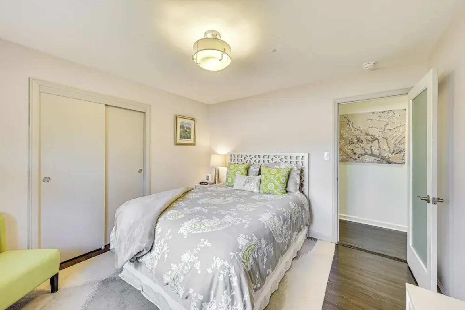 Walk to Powderhouse Polo Fields: Aiken Getaway