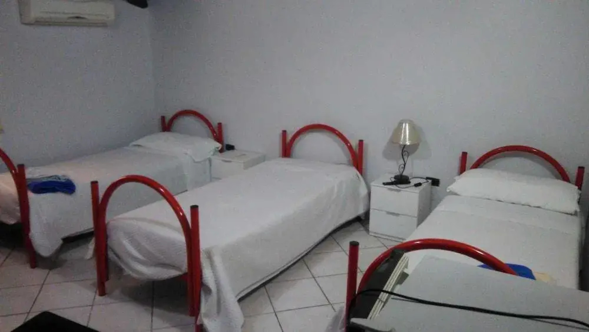 Hotel Bed&Breakfast Tiffany