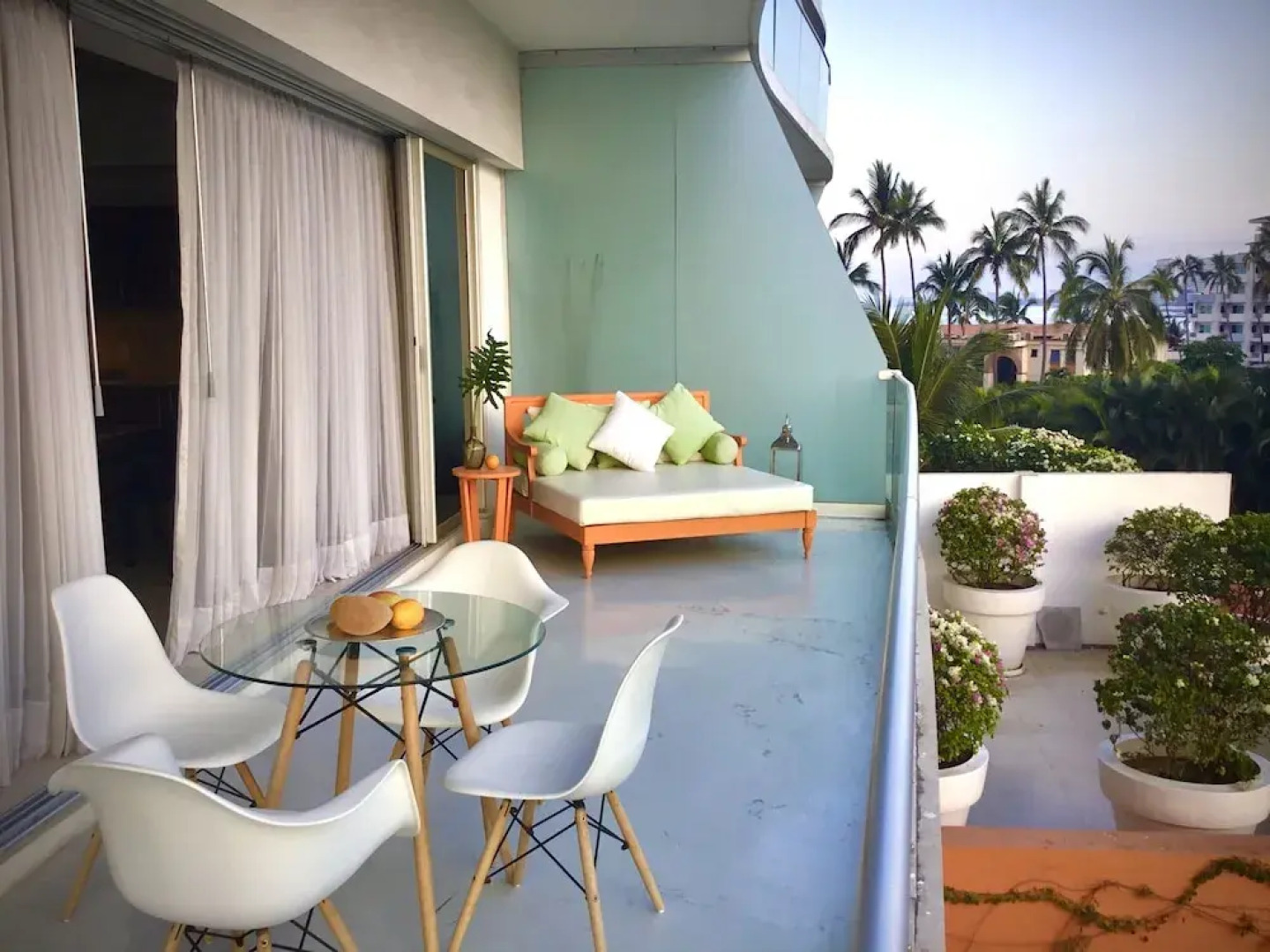 Icon Vallarta Apartments