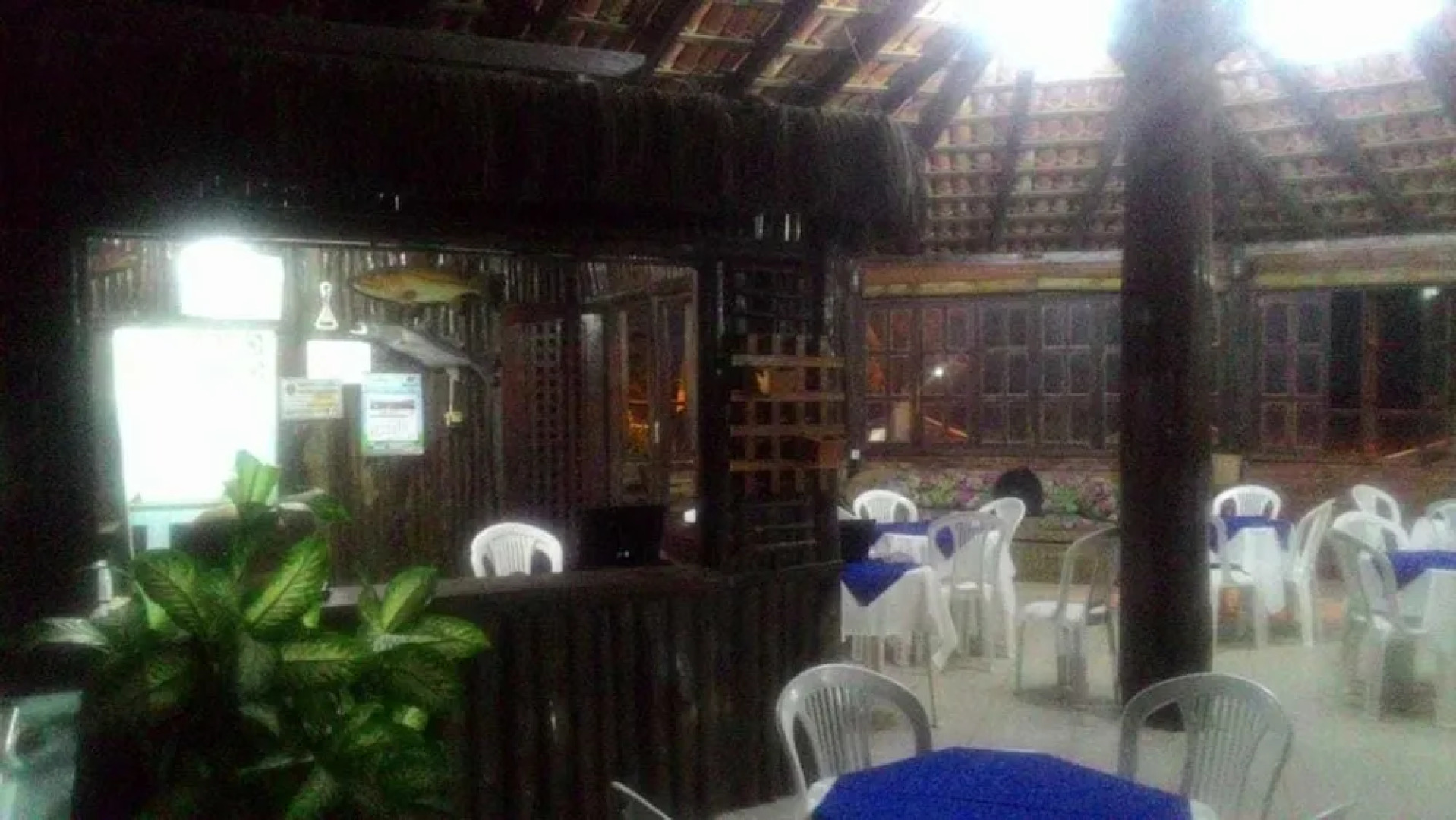 Pousada Stella Maris