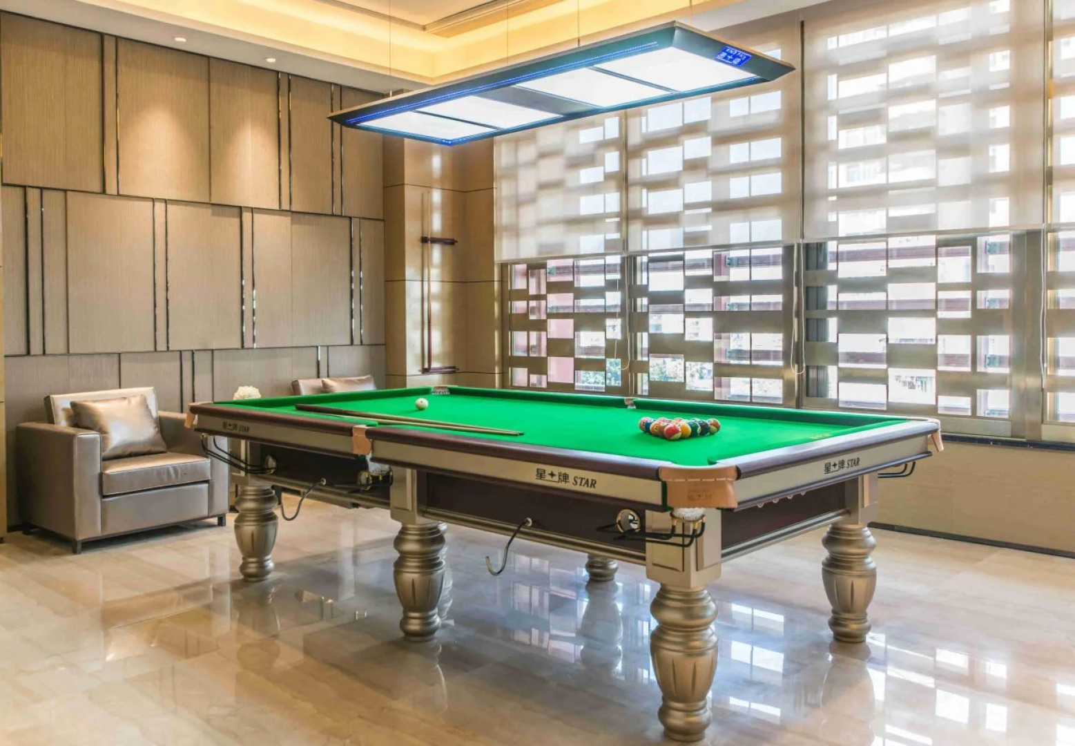 Somerset Grandview Shenzhen