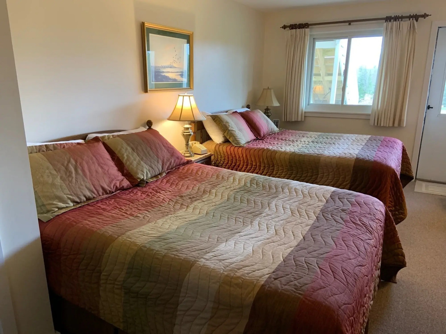 The Bethel Resort & Suites