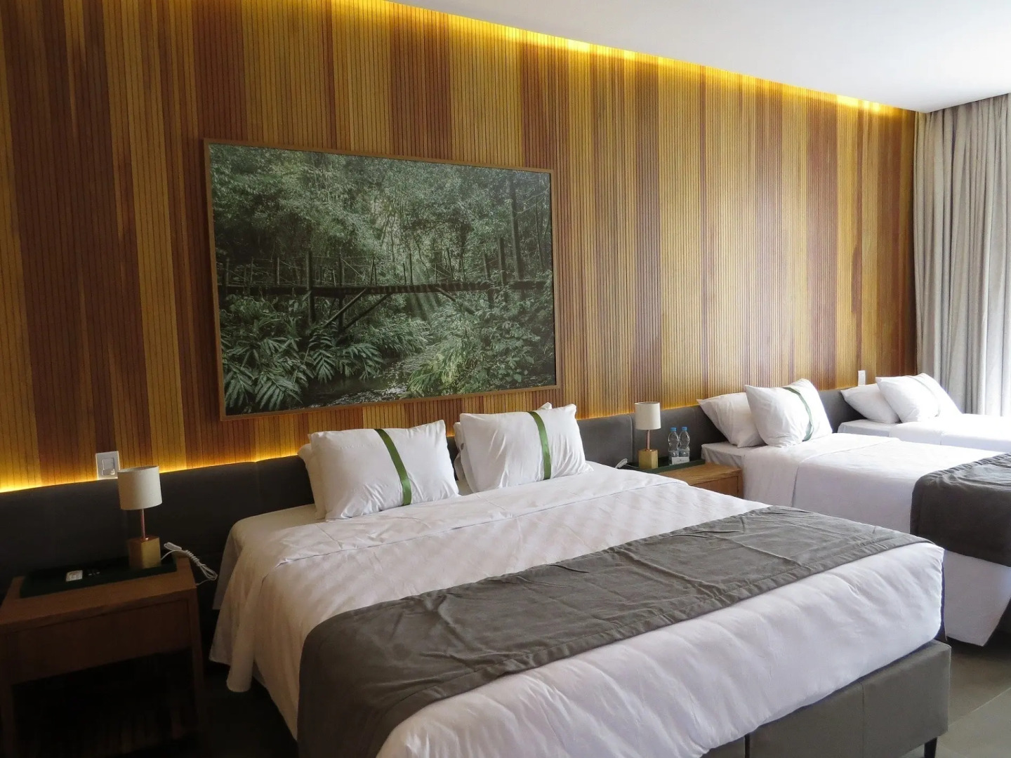 Santa Clara Eco Resort