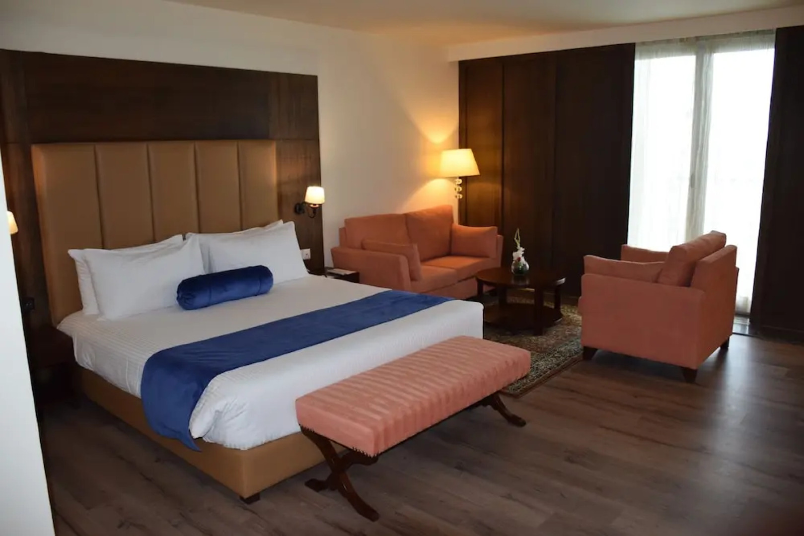 Defence Raya Golf & Country Club