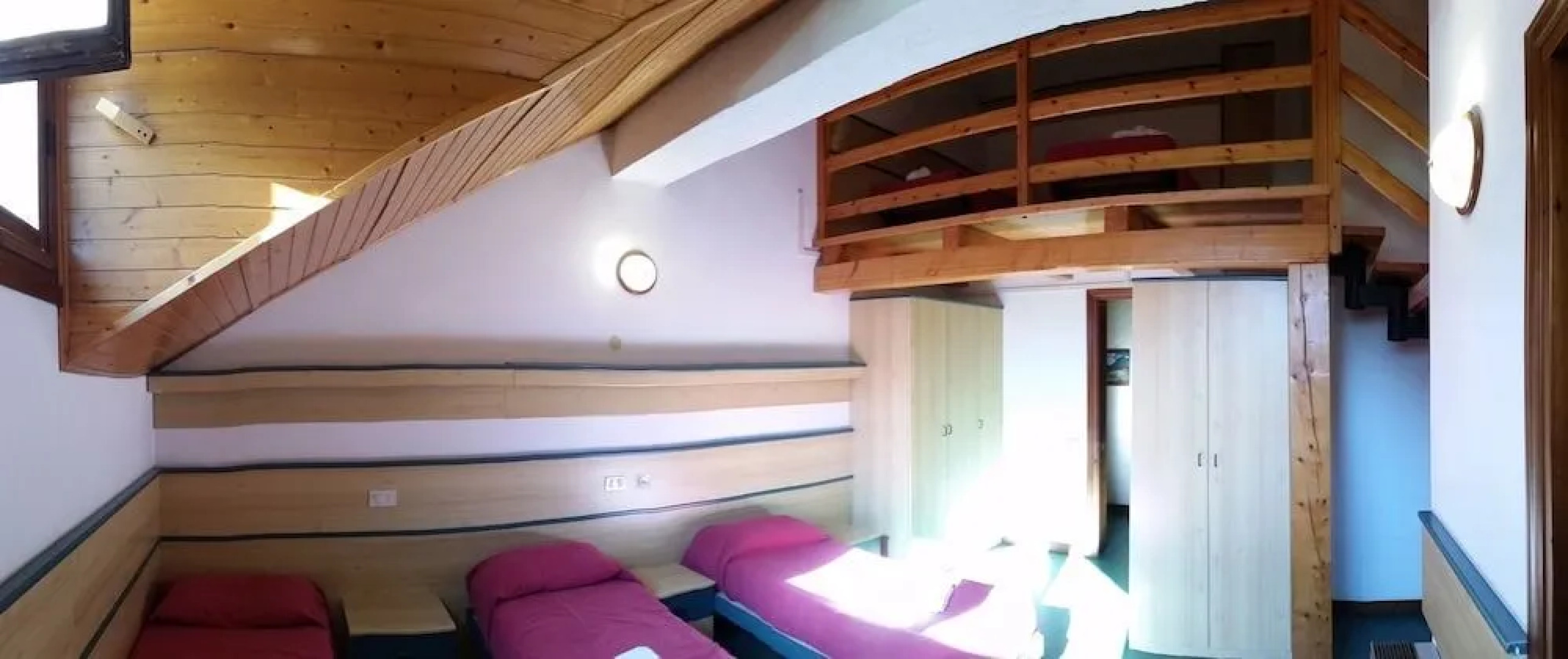 Villaggio Dolomitico