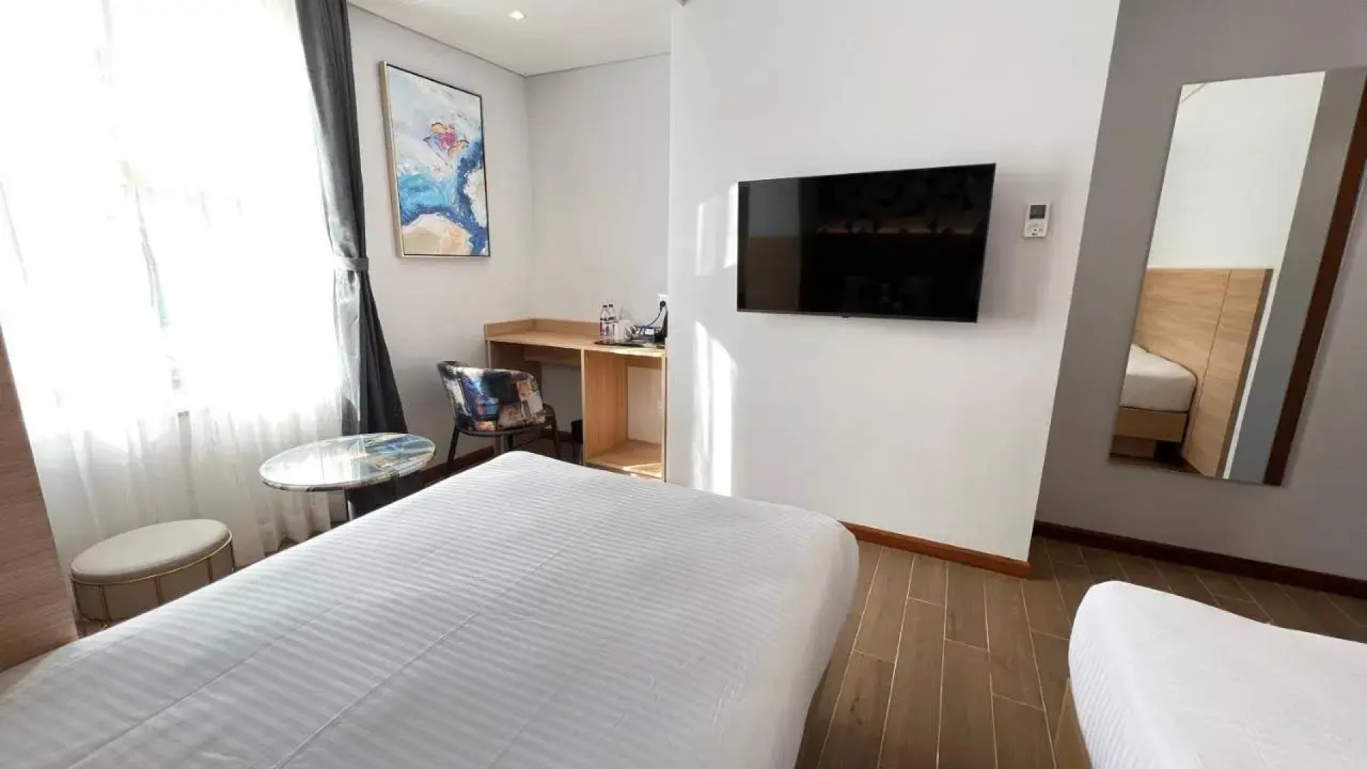 Aurora Boutique Hotel