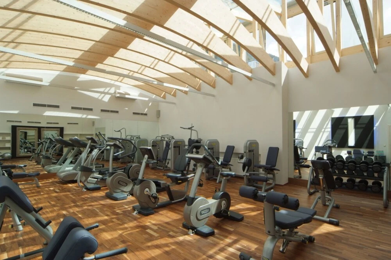 Das Bio-Vitalhotel Weissenseerhof
