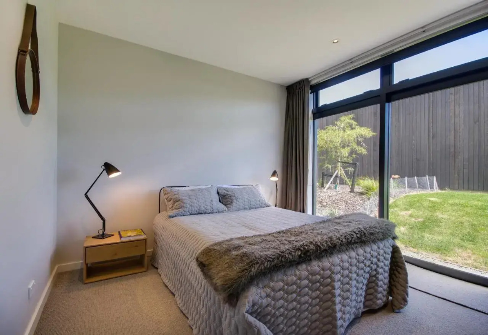 The Woolstore Luxury Holiday Home by Majordomo