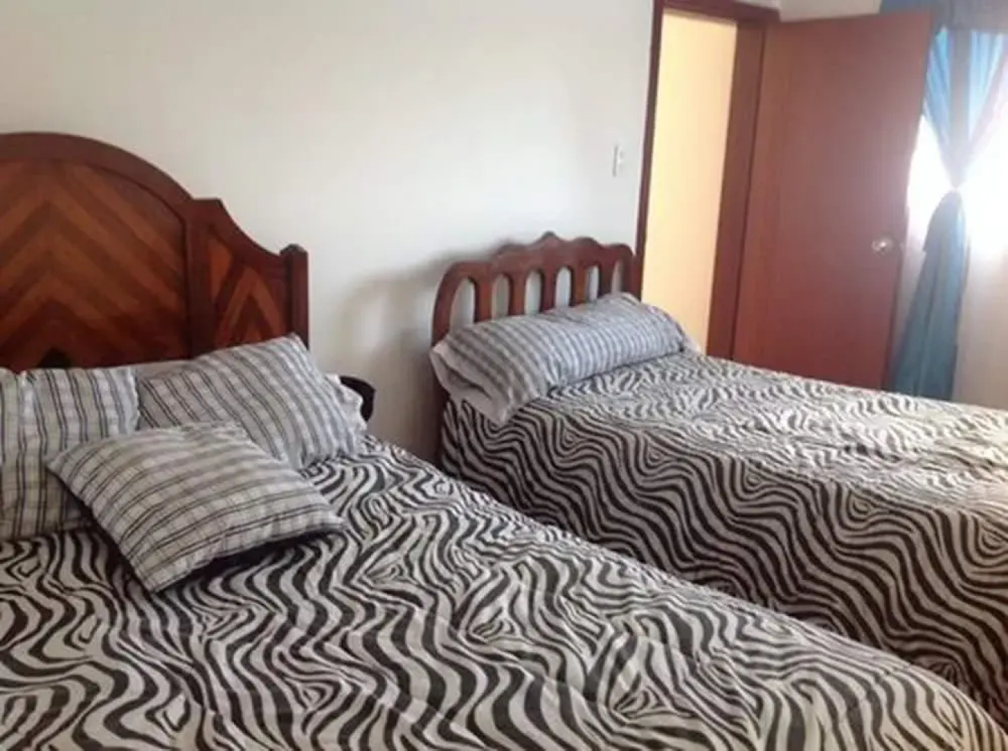 Bella Vista Pujili