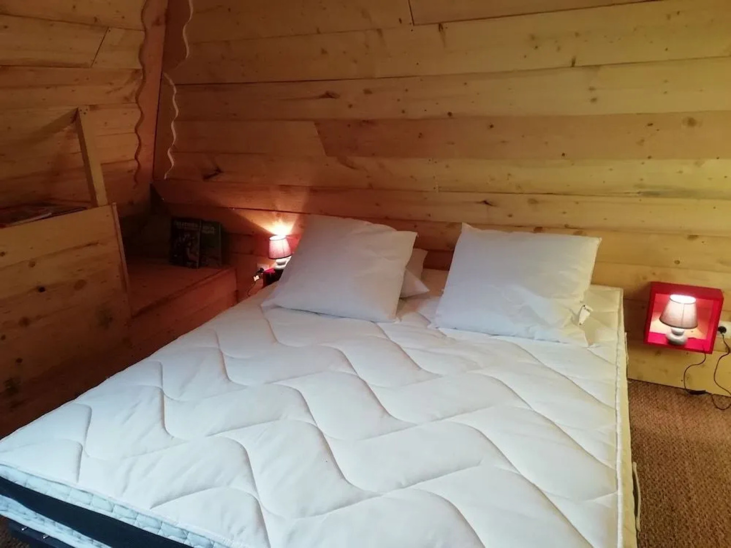 Les Gites Ti Diliamm