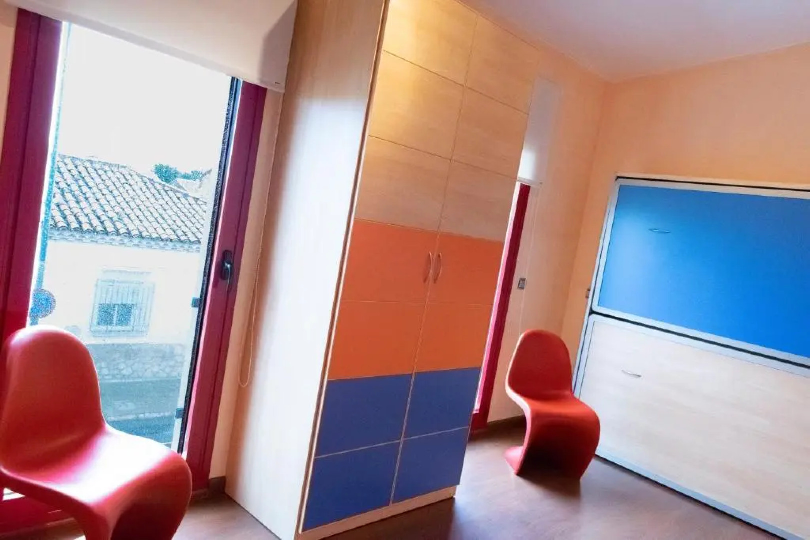 Casa rural Legus Belikiom