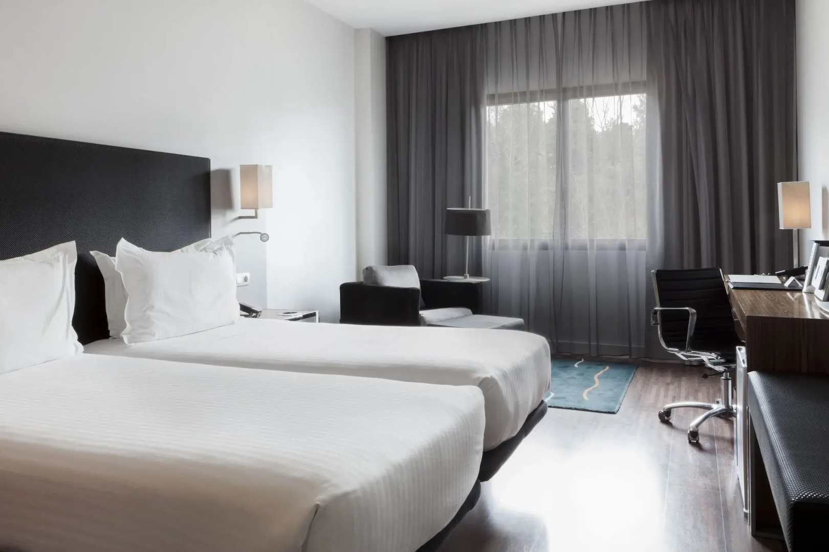 Hotel Palau de Bellavista by URH