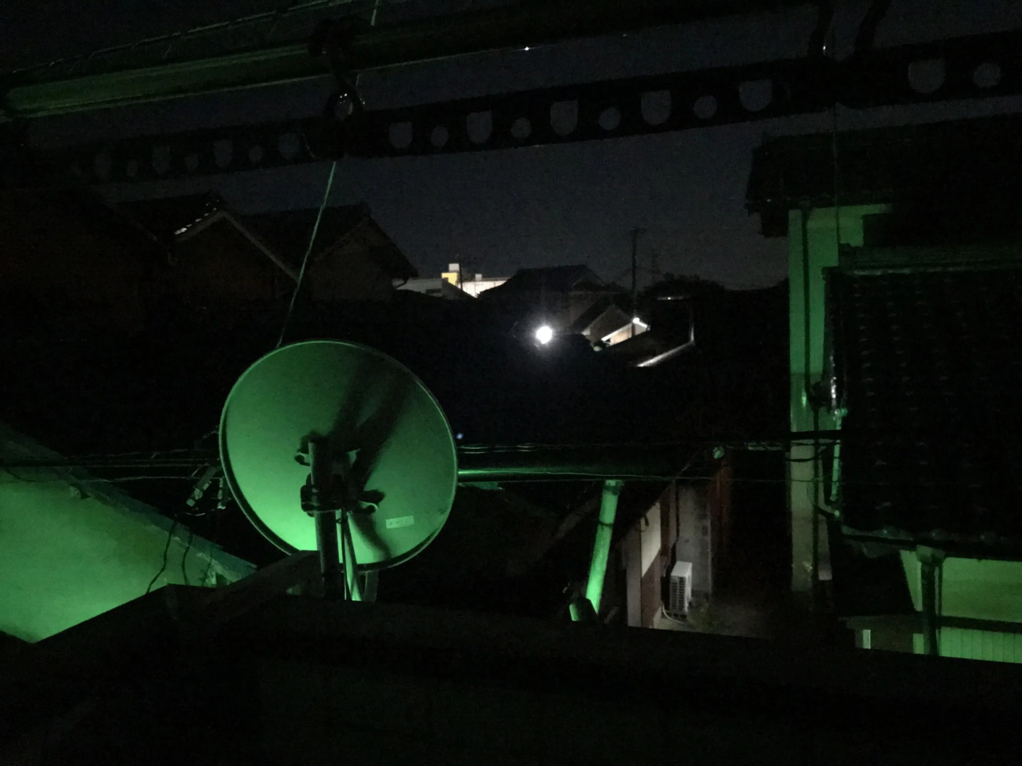 Guest House Salt Beach