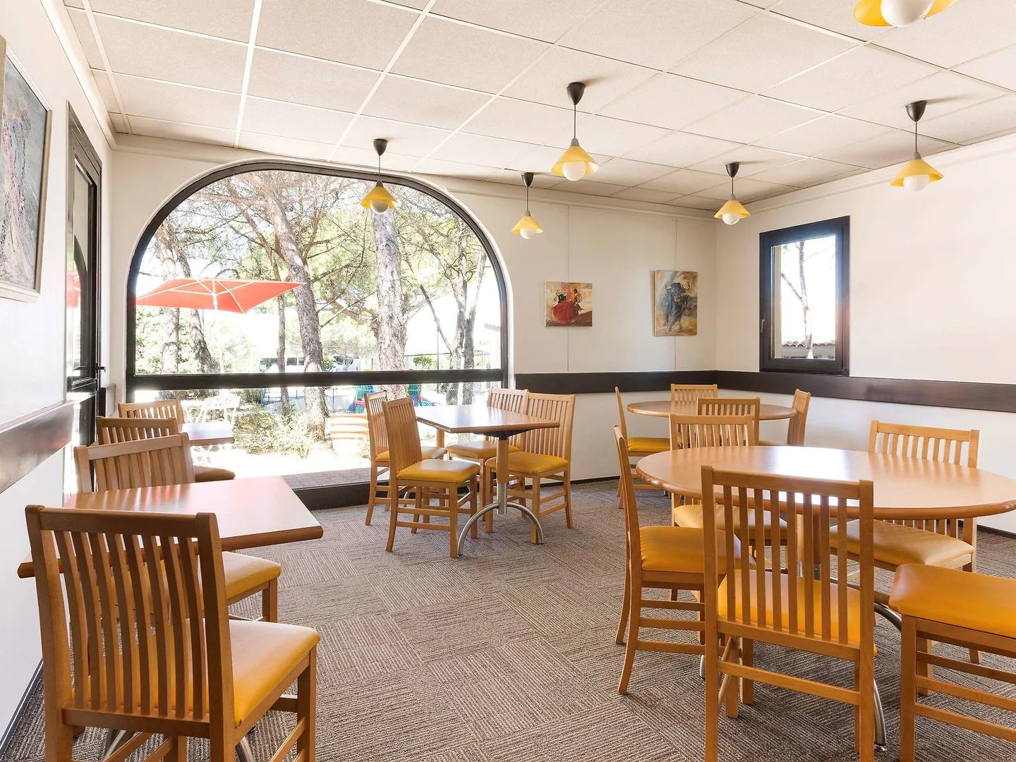 ACE Hôtel Travel Fabrègues - A9 Montpellier Sud