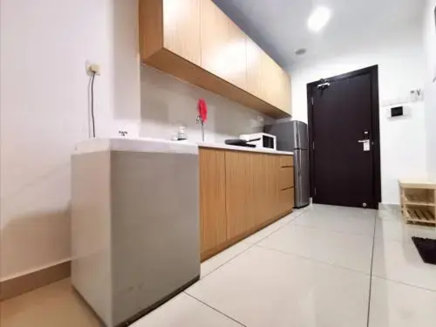 KSL City Mall D'Esplanade cozy suite @Johor Bahru