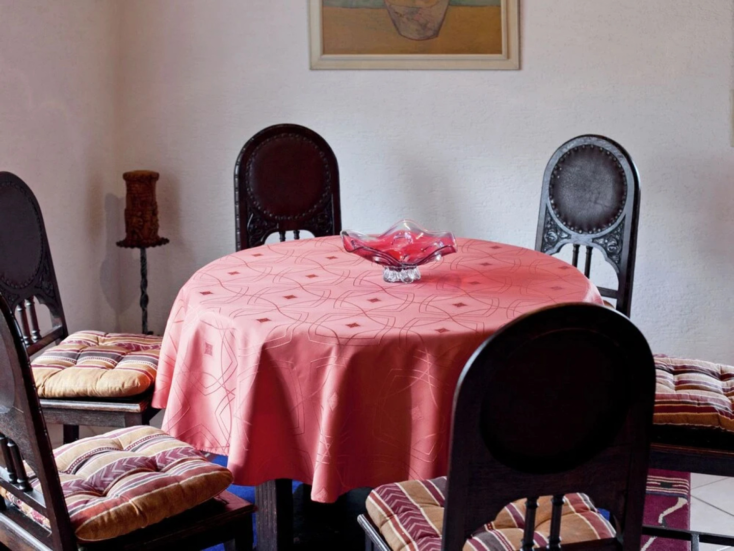 Cozy Holiday Home with Garden in Gees