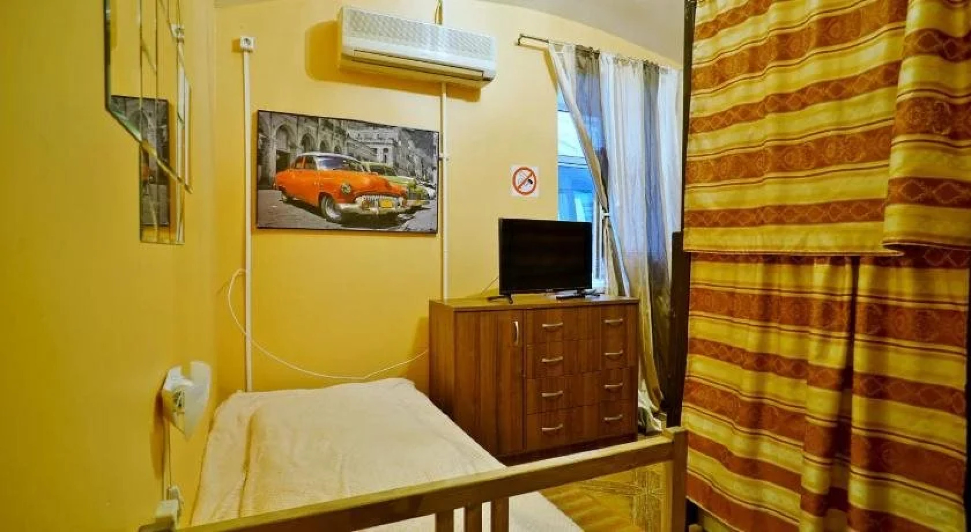 SvetLend Hostel
