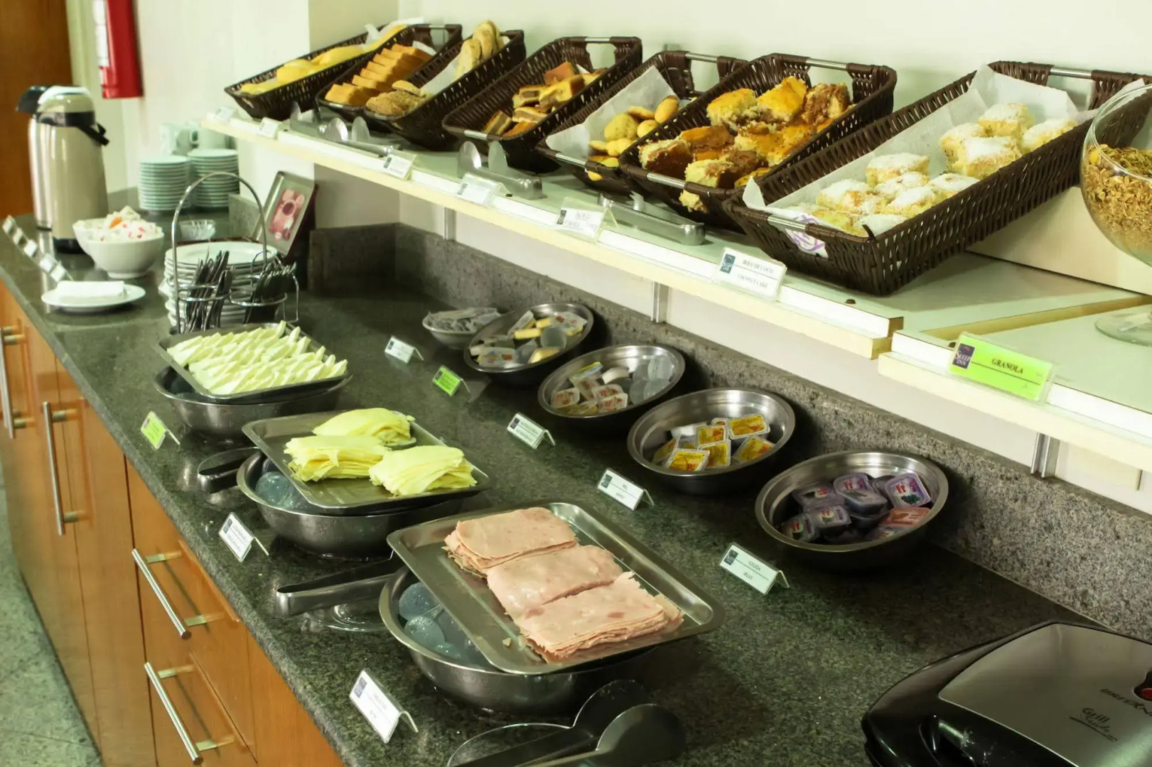 Fênix Hotel Varginha