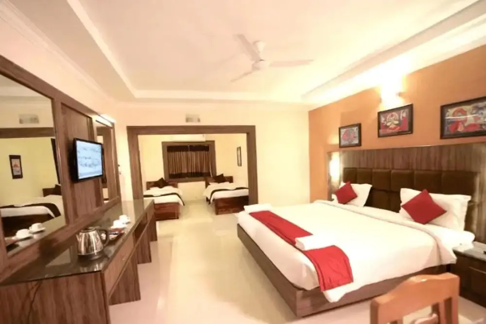 Celebrity Resort Coimbatore