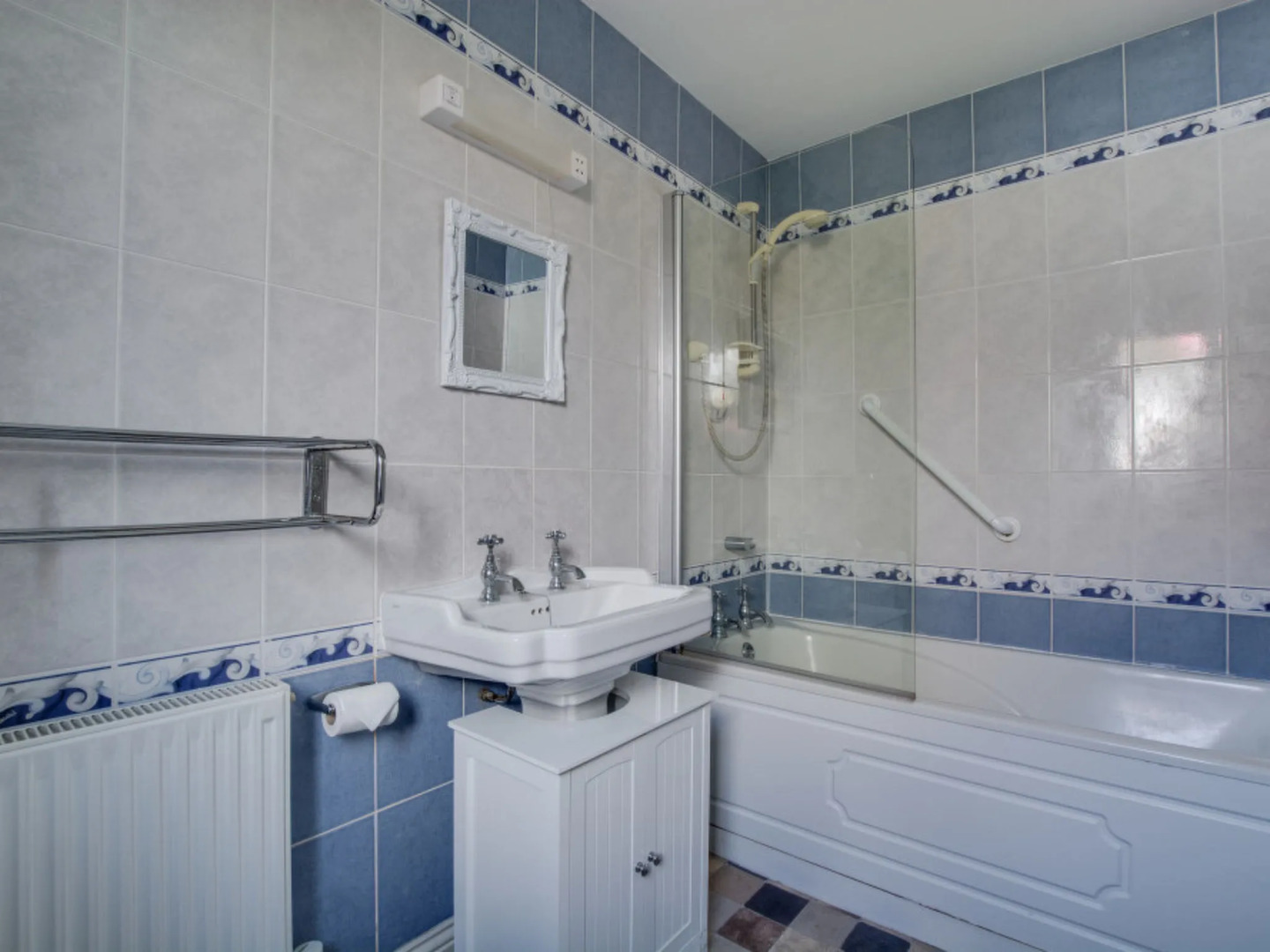 Holiday Home Eglos View