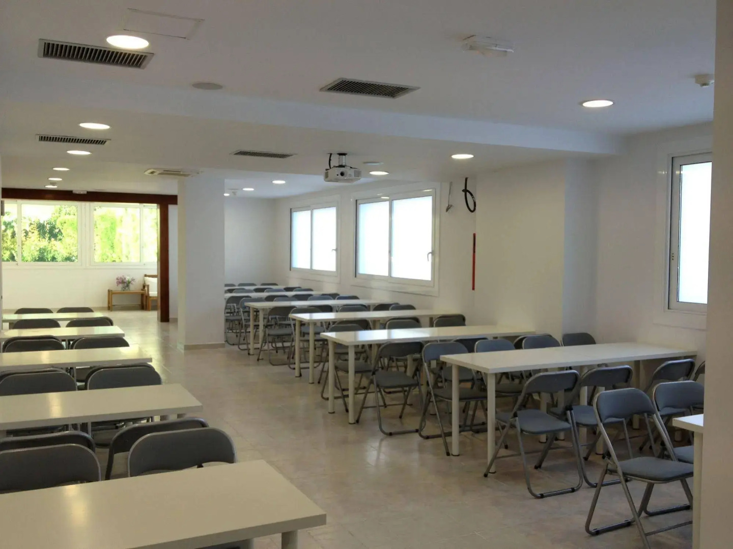 Estrella de Mar Youth Hostel