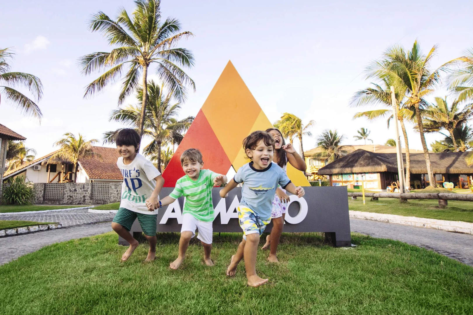 Armação Resort Porto de Galinhas