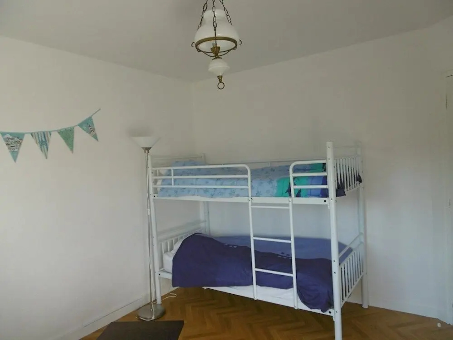 Vacances en Bretagne