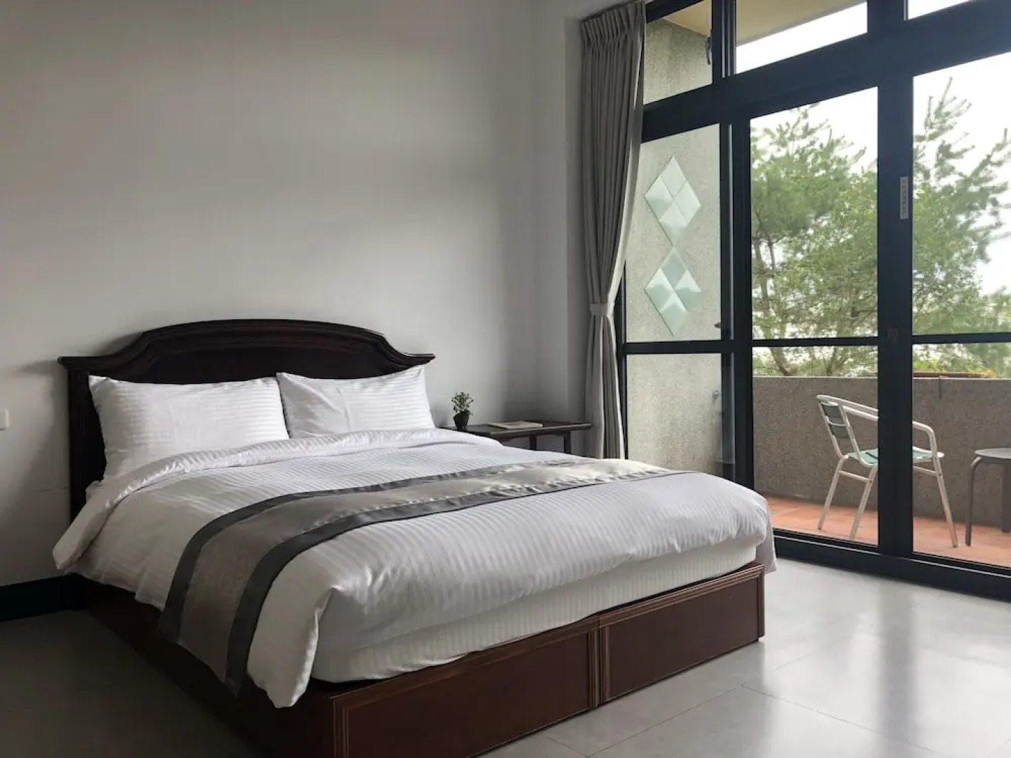 Yu Tao Yuan Bed and Breakfast