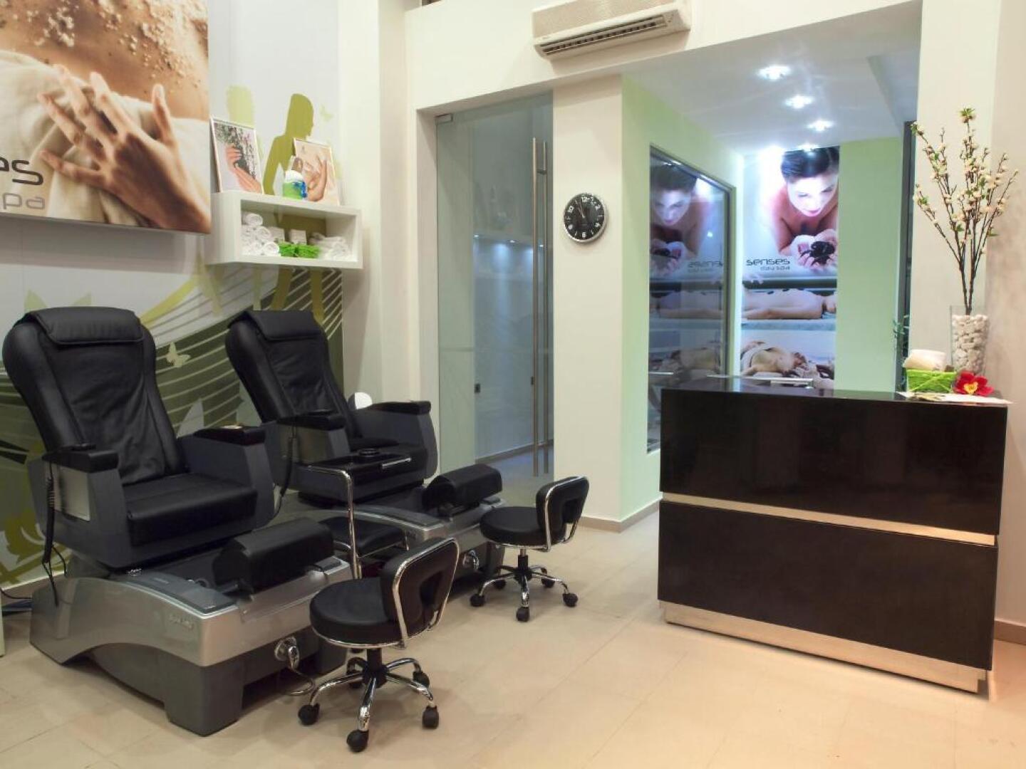 Summertime Boutique Hotel & Spa