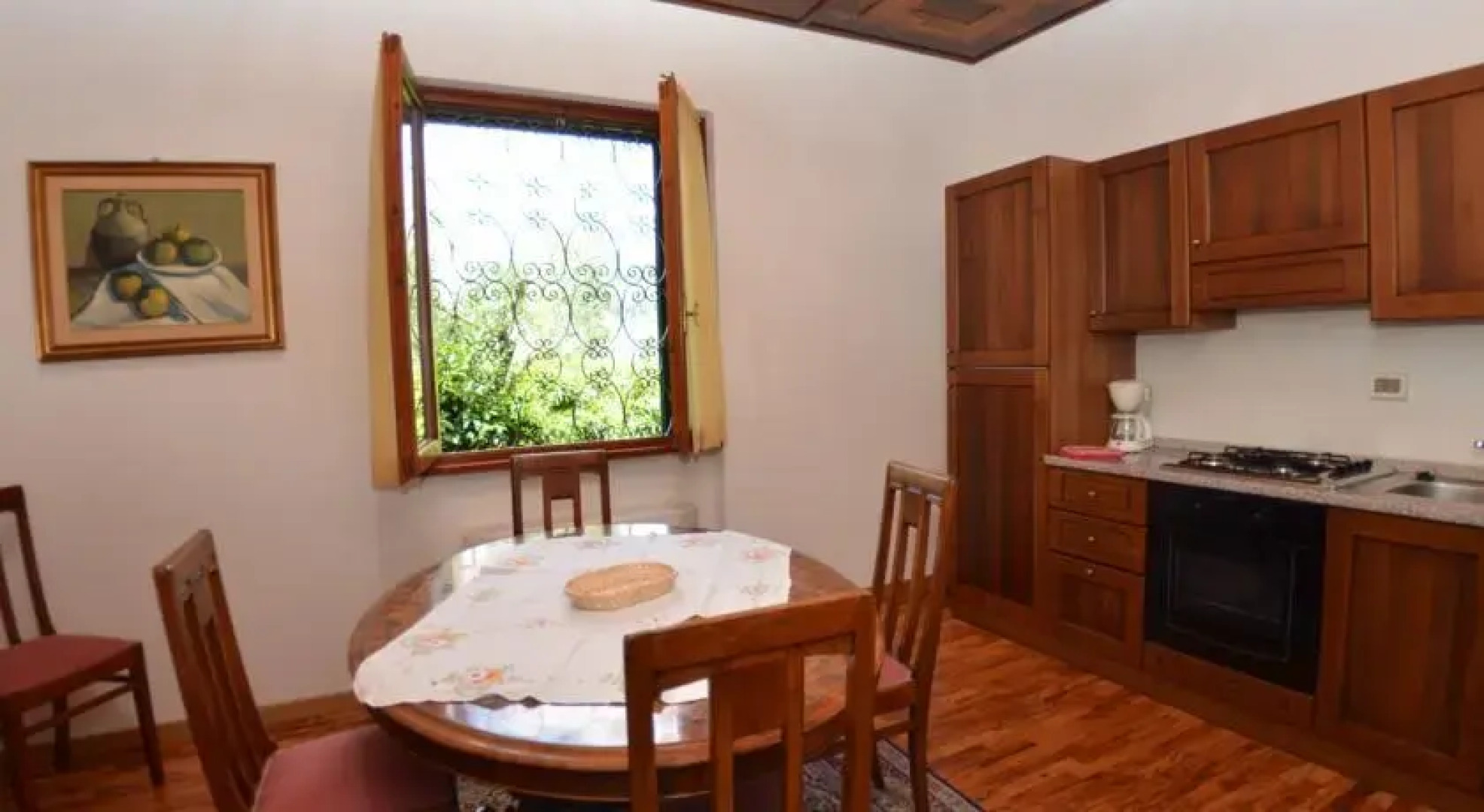 Ai Quattro Fiori Erica