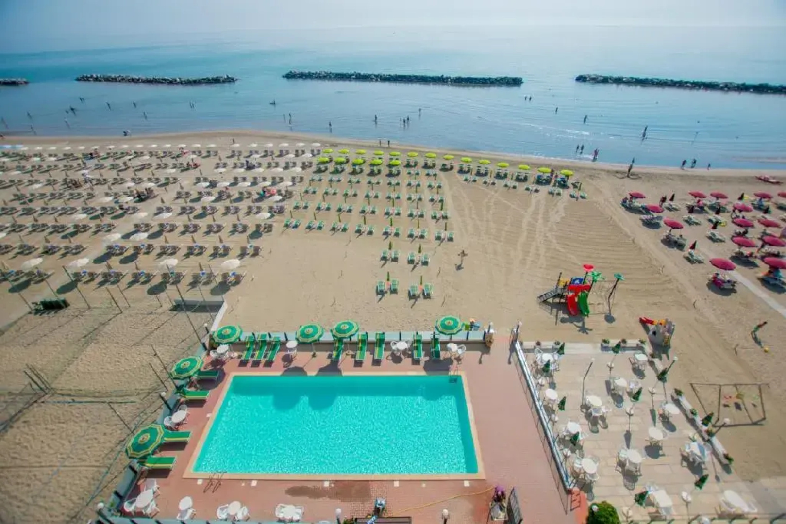 Hotel Apollonia
