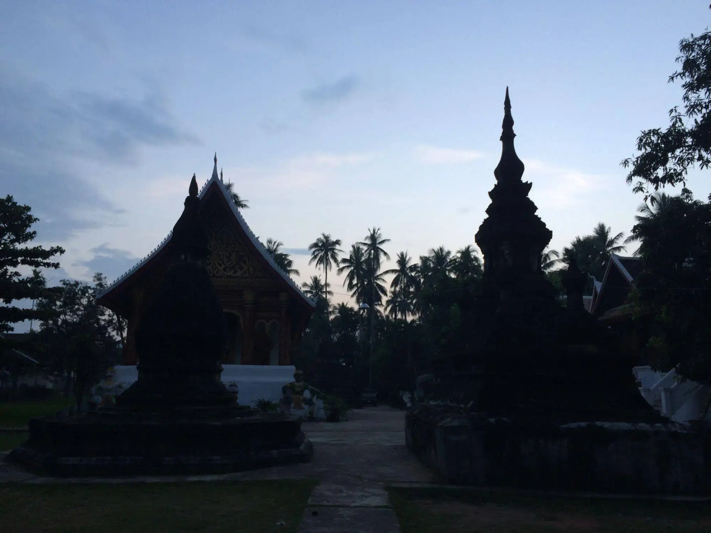 Oudomphone Guesthouse