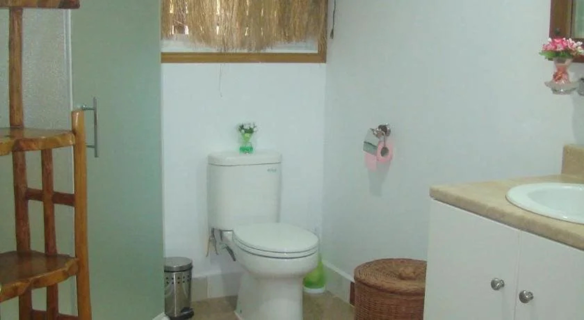 Les Cottages de Bellevue Ecolodge