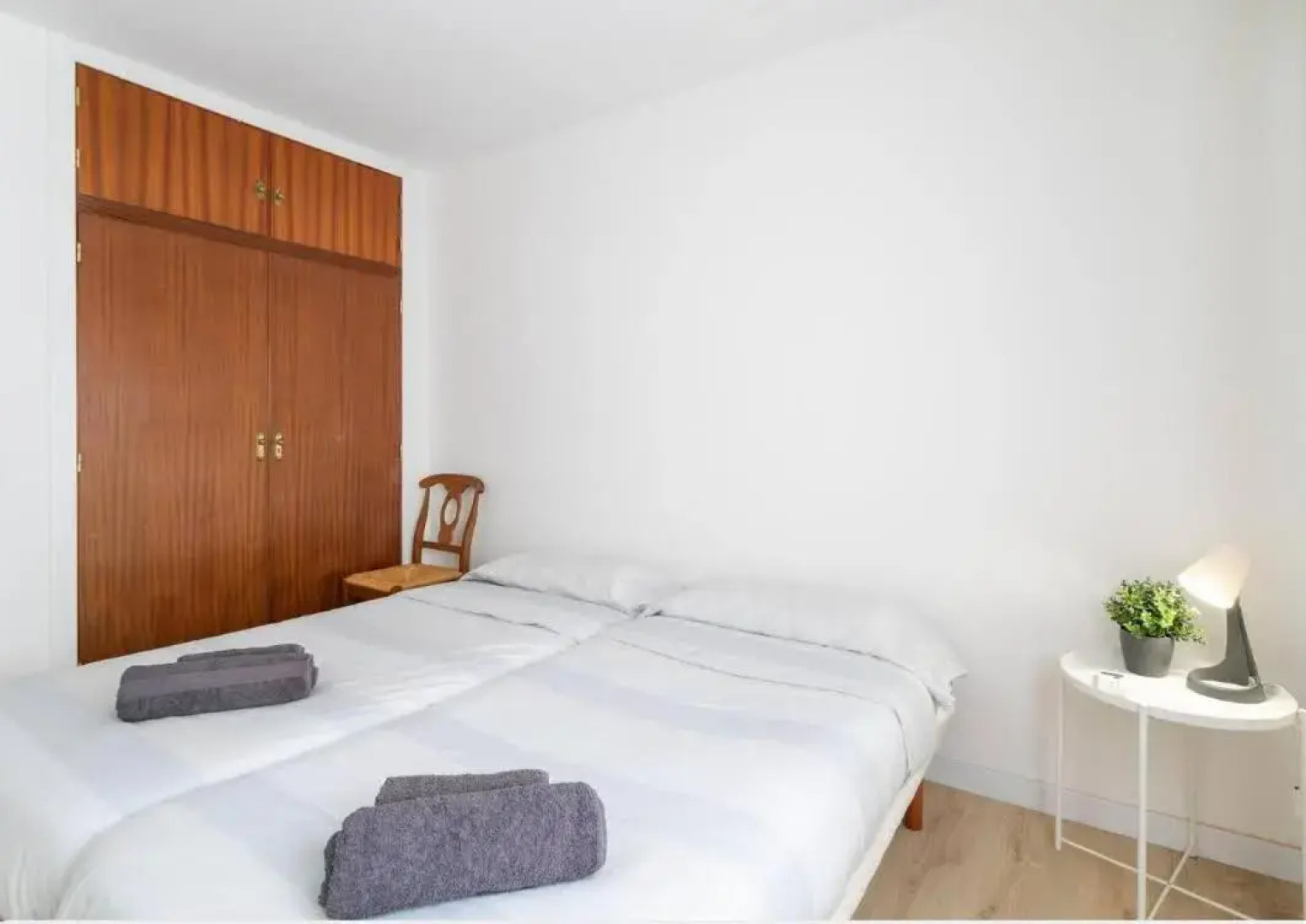 Las Yucas rural house