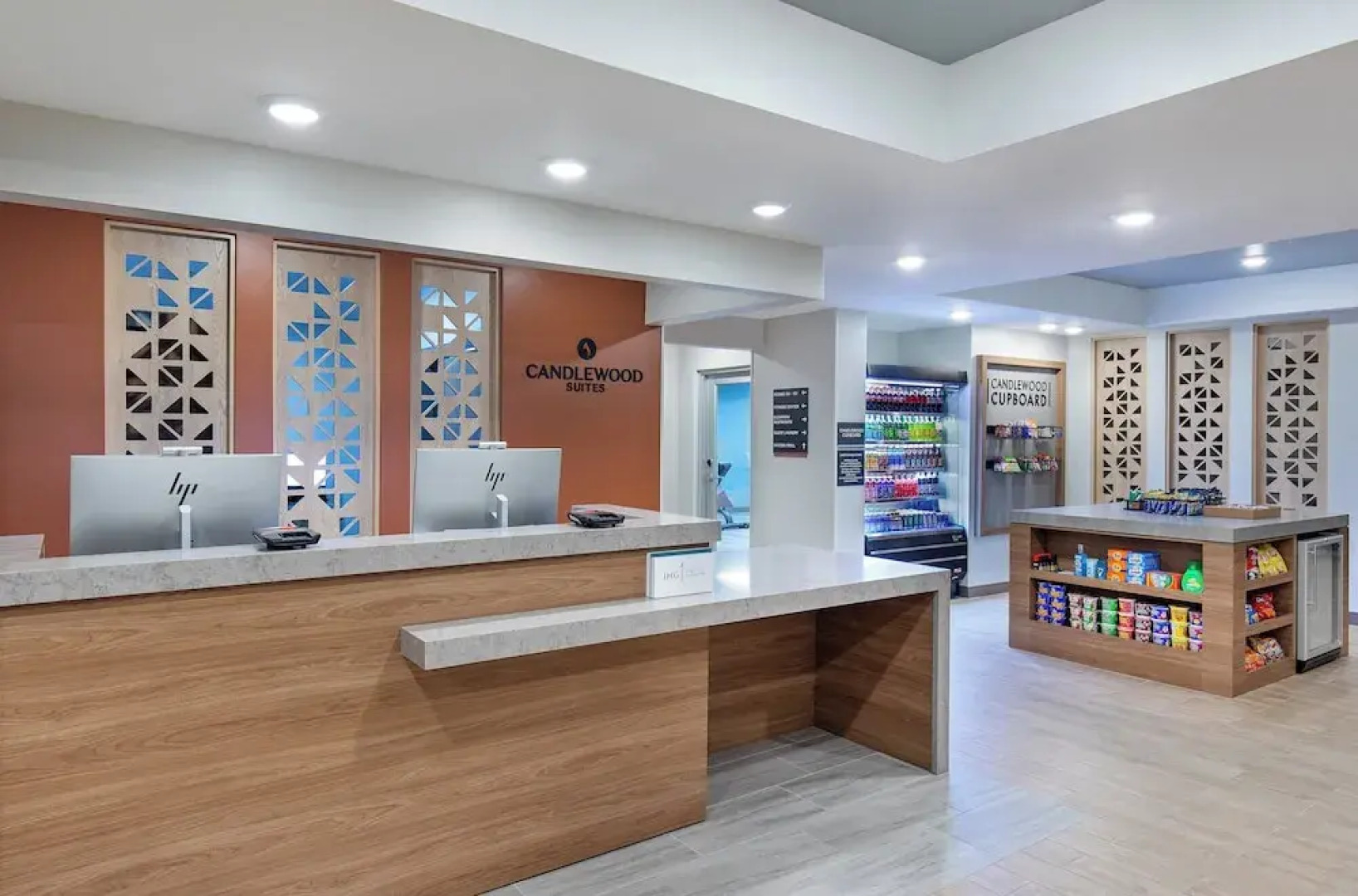 Candlewood Suites Erlanger South Cincinnati by IHG