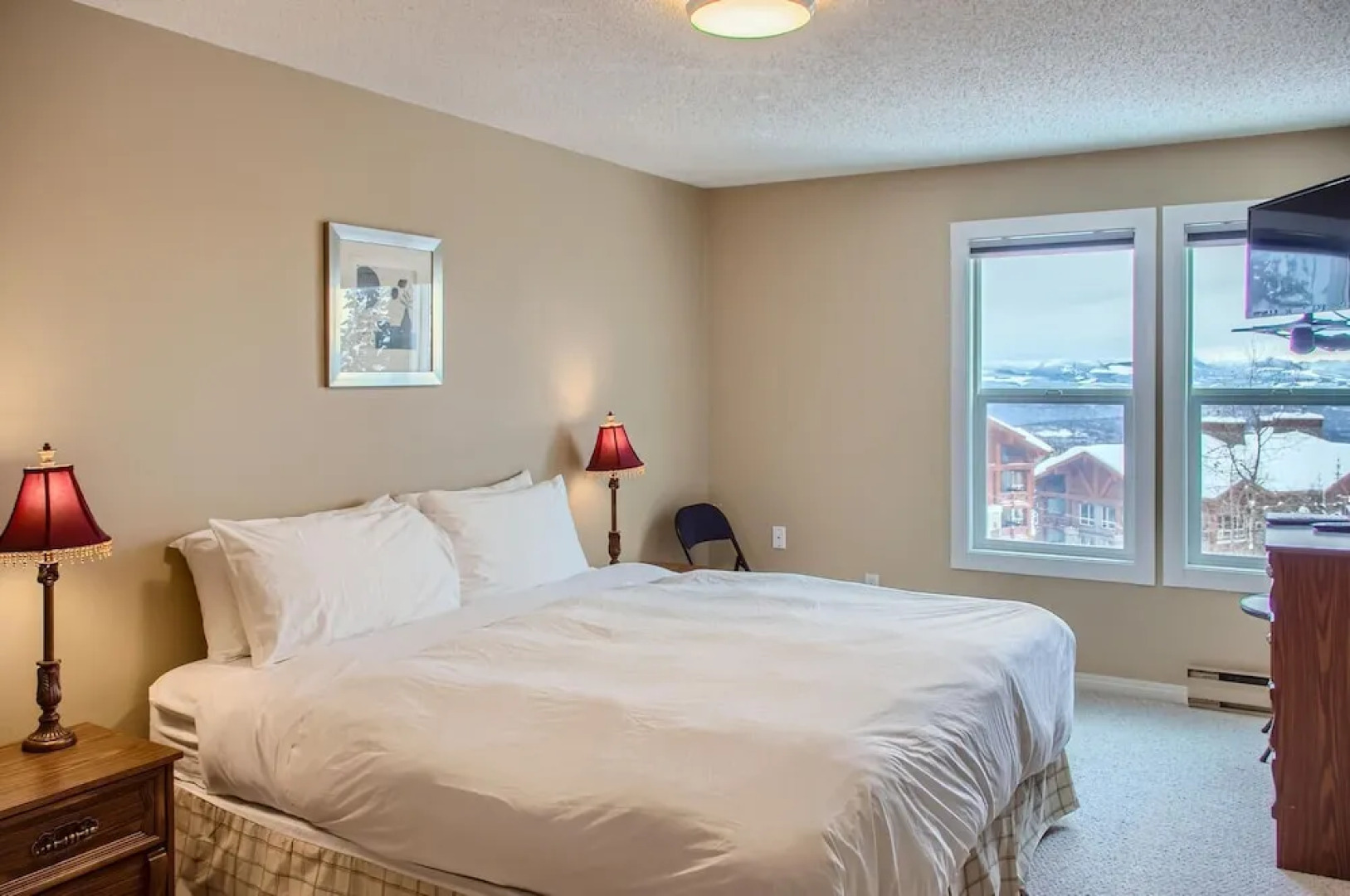 Ponderosa Inn by Okanagan Premier