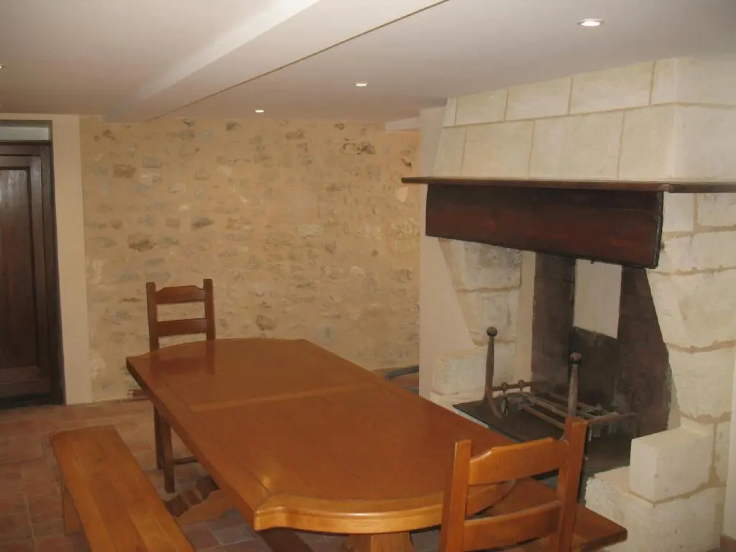 Les Gites Du Chardon